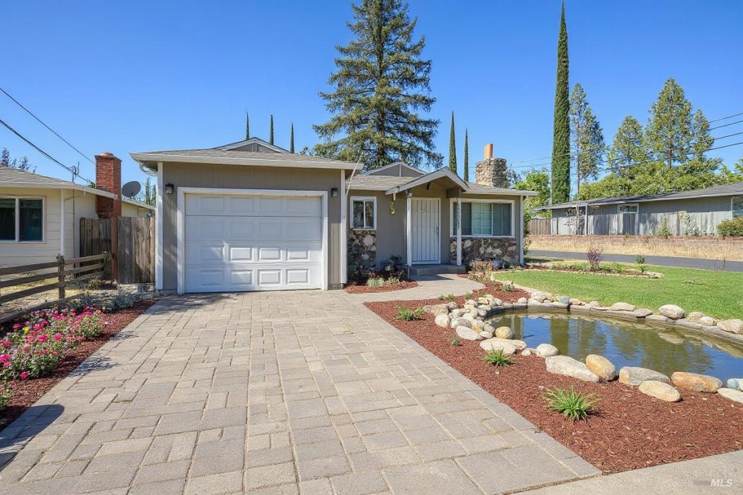 13169 Third St, Clearlake Oaks, Californie 95423, États-Unis