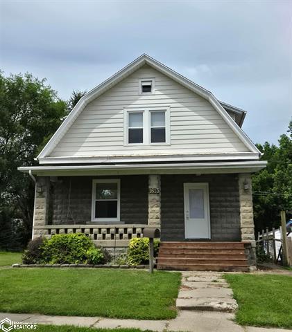 1613 Lincoln St., Burlington, Iowa 52601, Stati Uniti