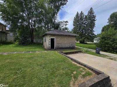 1613 Lincoln St., Burlington, Iowa 52601, Stati Uniti