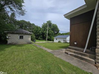 1613 Lincoln St., Burlington, Iowa 52601, Stati Uniti