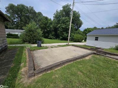 1613 Lincoln St., Burlington, Iowa 52601, Stati Uniti