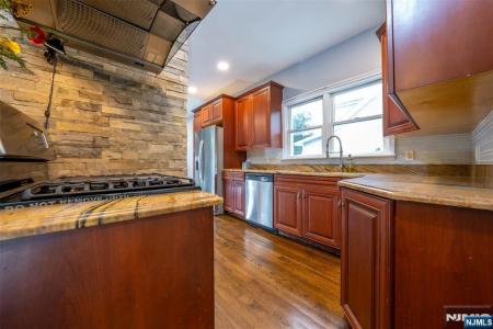 167 Hamilton Avenue, Lodi, Nueva Jersey 07644, Estados Unidos