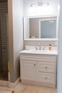 4249 Castleman Avenue, St. Louis, 密蘇里州 63110, 美國