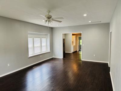 723 E. Maple Street, Cushing, Oklahoma 74023, États-Unis