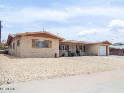508 Castile Ave, El Paso, Texas 79912, USA