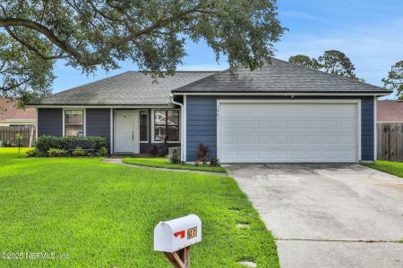 7961 Evening Flower Lane, Jacksonville, 佛羅里達州 32244, 美國