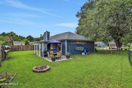 7961 Evening Flower Lane, Jacksonville, 佛羅里達州 32244, 美國