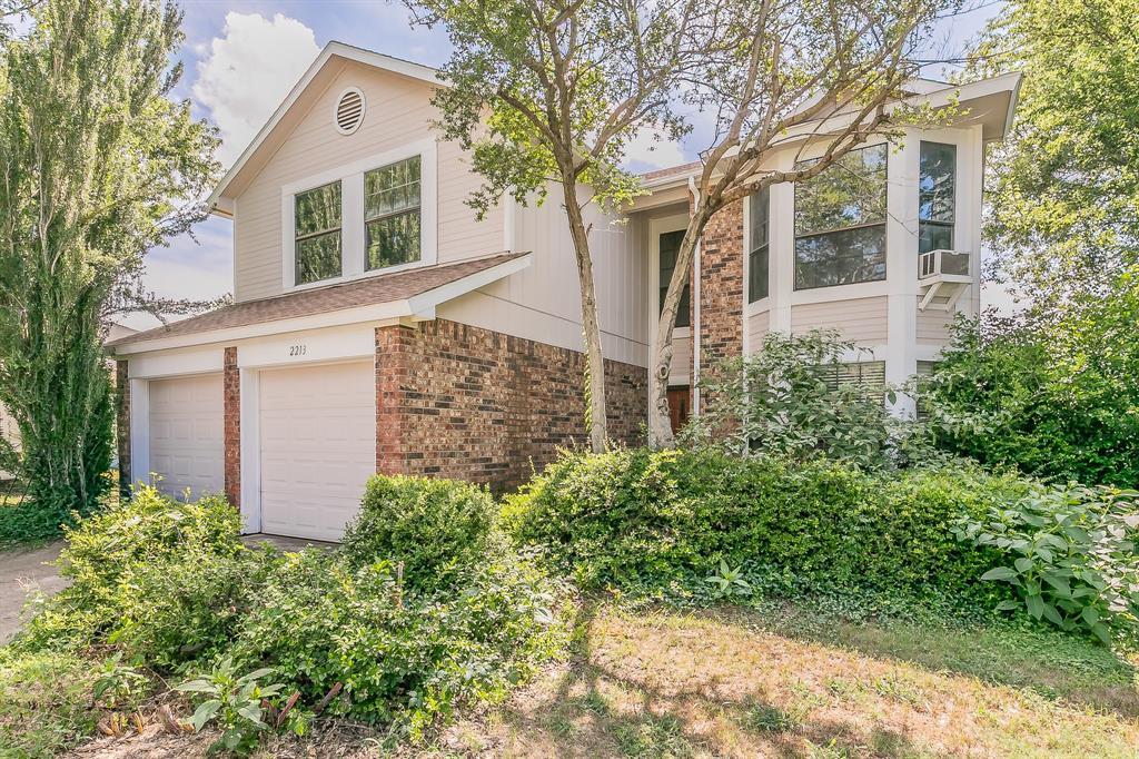 2213 Thistlewood CT, Grapevine, Texas 76051
