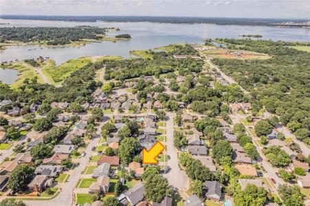 2213 Thistlewood CT, Grapevine, Texas 76051