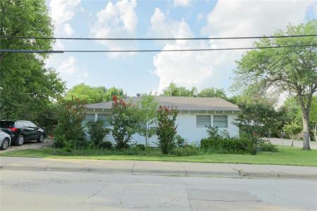422 Smith ST, Grapevine, Texas 76051