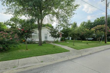 422 Smith ST, Grapevine, Texas 76051