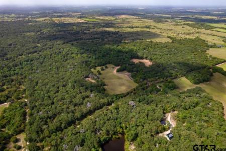 LOT CR 1138, Cumby, Texas 75433, Estados Unidos