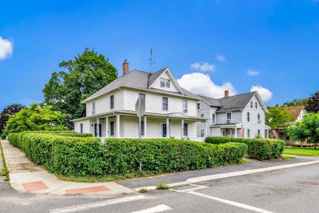 37 Linden st, Torrington, Connecticut 06790, Estados Unidos