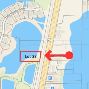 O Hwy 41 (24-26-18-0000-03300-0010), Land O Lakes, フロリダ 34638, アメリカ合衆国