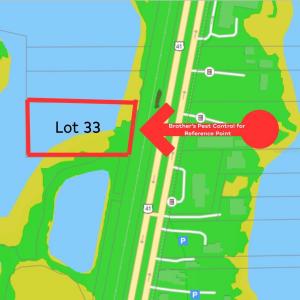 O Hwy 41 (24-26-18-0000-03300-0010), Land O Lakes, フロリダ 34638, アメリカ合衆国