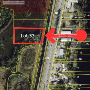 O Hwy 41 (24-26-18-0000-03300-0010), Land O Lakes, フロリダ 34638, アメリカ合衆国