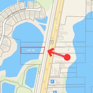 0 HWY 41 (24-26-18-0000-03400-0010), Land O Lakes, フロリダ 34638, アメリカ合衆国