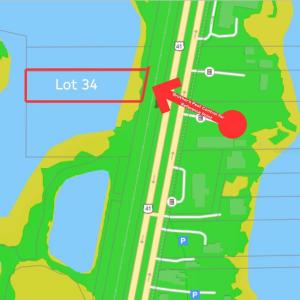 0 HWY 41 (24-26-18-0000-03400-0010), Land O Lakes, フロリダ 34638, アメリカ合衆国