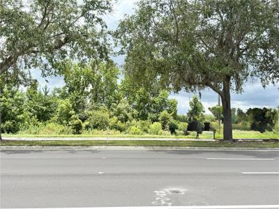 0 HWY 41 (24-26-18-0000-03400-0010), Land O Lakes, フロリダ 34638, アメリカ合衆国