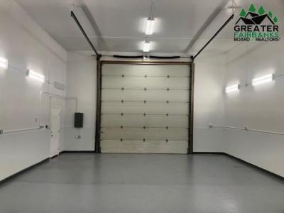 1572 LEVEE WAY Lots 8,9, North Pole, Alaska 99705, États-Unis