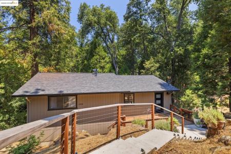 21488 American River Drive, Sonora, California 95370, USA