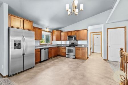 2342 Icewine Drive, Billings, Montana 59102