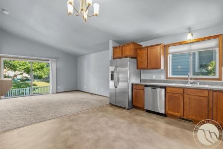 2342 Icewine Drive, Billings, Montana 59102