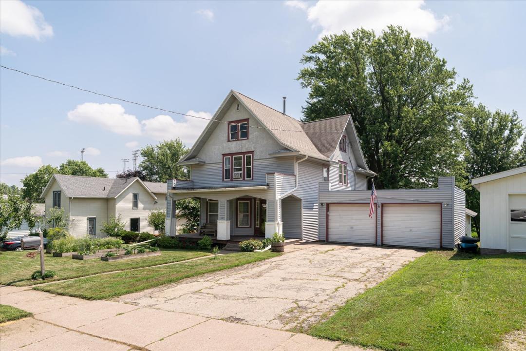 303 W State St, Westby, Wisconsin 54667, USA
