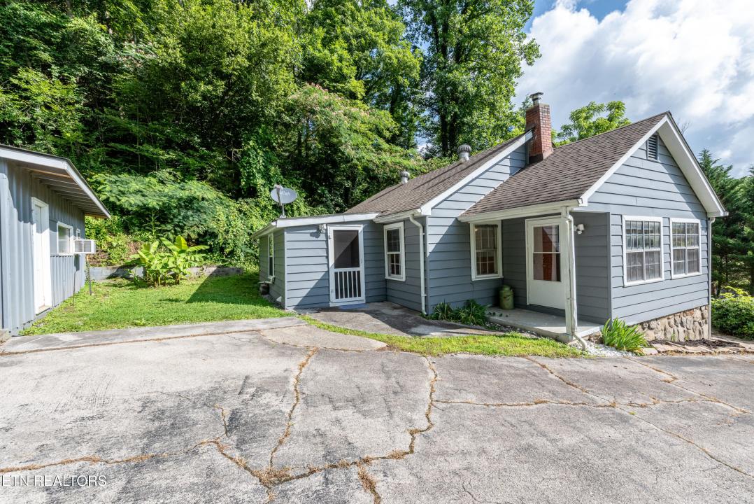 7026 Old Tuckaleechee Rd, Townsend, 테네시 37882, 미국