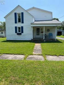 222 Bertha Avenue, Clyde, Ohio 43410, USA