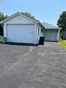 222 Bertha Avenue, Clyde, أوهايو 43410, الولايات المتحدة