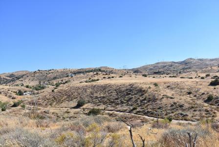 Carson View Ln APN 3053-029-027, Palmdale, كاليفورنيا 93550, الولايات المتحدة