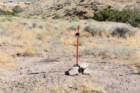 Carson View Ln APN 3053-029-027, Palmdale, كاليفورنيا 93550, الولايات المتحدة