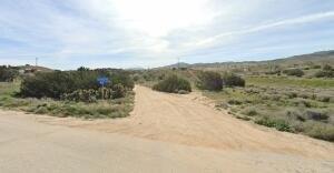 Carson View Ln APN 3053-029-027, Palmdale, كاليفورنيا 93550, الولايات المتحدة