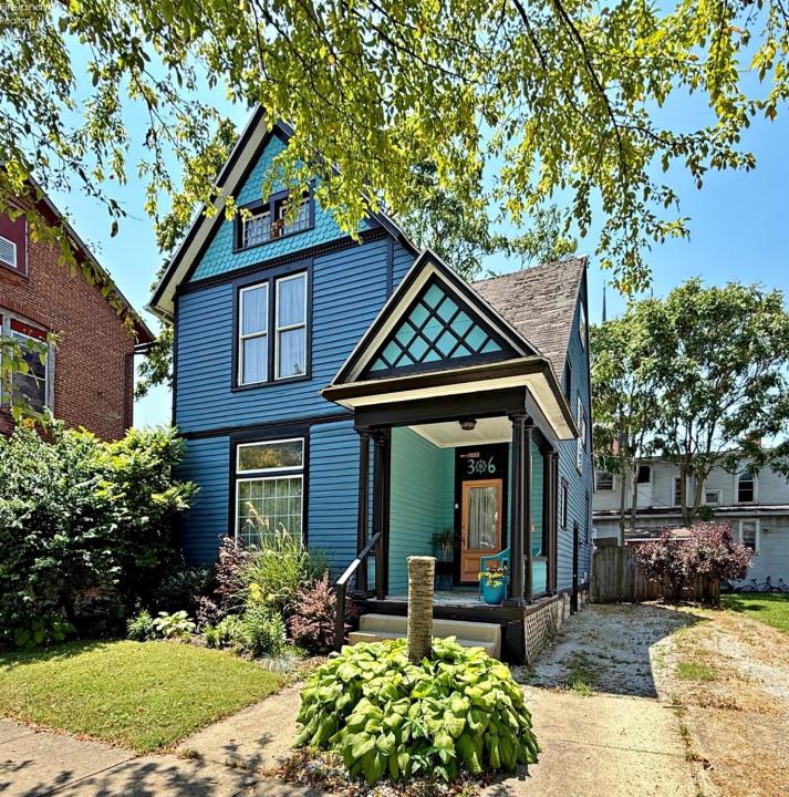 306 Jefferson Street, Tiffin, Ohio 44883, Estados Unidos