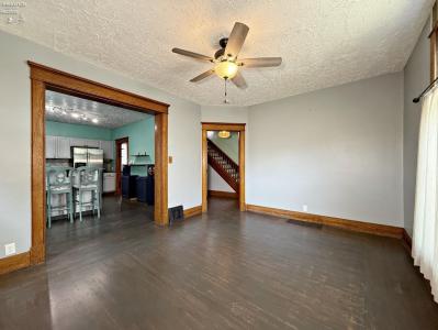 306 Jefferson Street, Tiffin, Ohio 44883, Estados Unidos