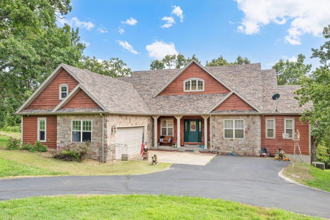 184 Maple Ridge, Forsyth, Missouri 65653, Estados Unidos