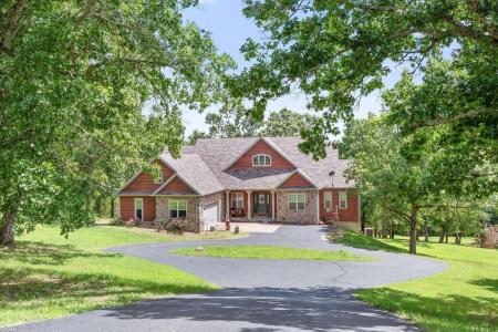 184 Maple Ridge, Forsyth, Missouri 65653, Estados Unidos