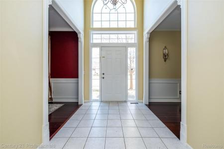 466 Ivy Lane, Troy, 密西根州 48098, 美國