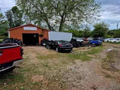 18163 Old Highway 68, Siloam Springs, Arkansas 72761, USA