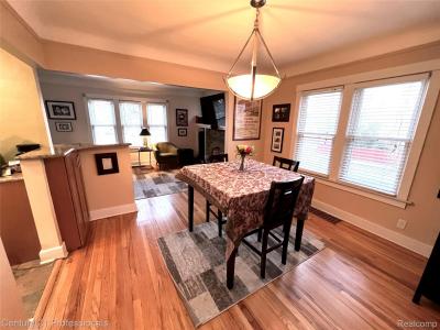 1005 Albany Street, Ferndale, 密西根州 48220, 美國