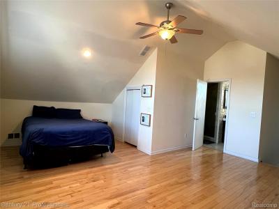 1005 Albany Street, Ferndale, 密西根州 48220, 美國