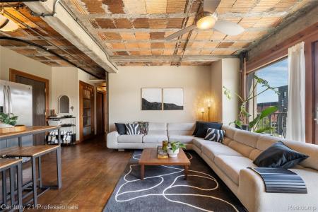 2915 John R Street #305, Detroit, מישיגן 48201, ארצות הברית של אמריקה 