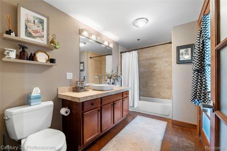 2915 John R Street #305, Detroit, מישיגן 48201, ארצות הברית של אמריקה 