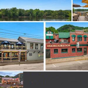 112-115 N Shore Dr, Fountain City, Wisconsin 54629, Stati Uniti