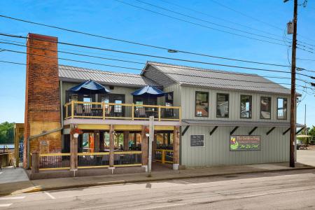 112-115 N Shore Dr, Fountain City, Wisconsin 54629, Stati Uniti