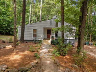 111 Stones Throw, Chapel Hill, Kuzey Karolina 27516, Amerika Birleşik Devletleri