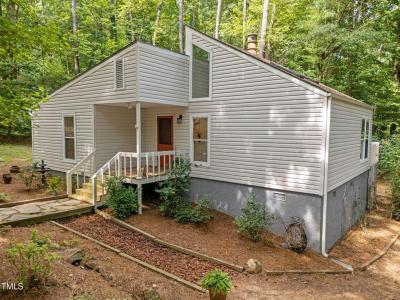 111 Stones Throw, Chapel Hill, Kuzey Karolina 27516, Amerika Birleşik Devletleri