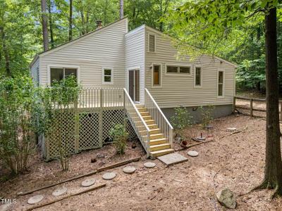 111 Stones Throw, Chapel Hill, Kuzey Karolina 27516, Amerika Birleşik Devletleri