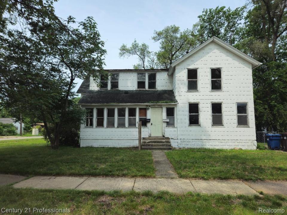 4428 Elizabeth Street, Wayne, Michigan 48184, Estados Unidos